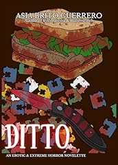 Ditto erotic extreme for sale  Delivered anywhere in UK