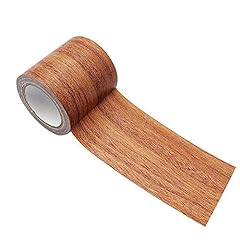 Yunbey imitation woodgrain for sale  Delivered anywhere in UK