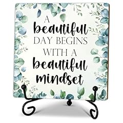 Beautiful day begins for sale  Delivered anywhere in USA 