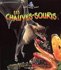 Chauves souris d'occasion  Livré partout en France