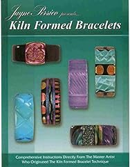 Kiln formed bracelets for sale  Delivered anywhere in USA 