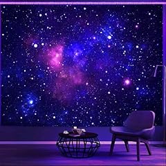Simpkeely schwarzlicht galaxy gebraucht kaufen  Wird an jeden Ort in Deutschland