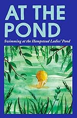 Pond swimming hampstead for sale  Delivered anywhere in UK