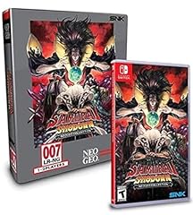 Samurai shodown neogeo for sale  Delivered anywhere in USA 