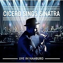Cicero sings sinatra gebraucht kaufen  Wird an jeden Ort in Deutschland
