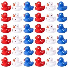 Pcs patriotic rubber for sale  Delivered anywhere in USA 