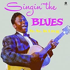 Singin blues bonus for sale  Delivered anywhere in UK