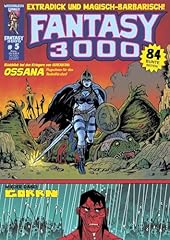 Fantasy 3000 ssana gebraucht kaufen  Wird an jeden Ort in Deutschland