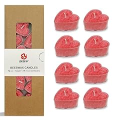 Seucrwax heart crystal for sale  Delivered anywhere in USA 