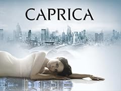 Caprica for sale  Delivered anywhere in UK