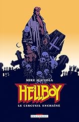 Hellboy t03 cercueil d'occasion  Livré partout en Belgiqu