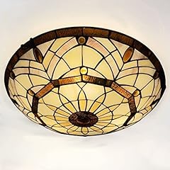 Artzone tiffany ceiling for sale  Delivered anywhere in USA 