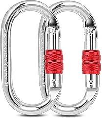 Malayas climbing carabiners for sale  Delivered anywhere in UK