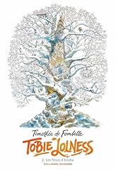 Tobie lolness yeux d'occasion  Livré partout en France