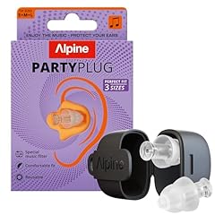 Alpine partyplug gehörschutz gebraucht kaufen  Wird an jeden Ort in Deutschland