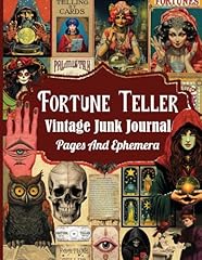 Fortune teller vintage for sale  Delivered anywhere in Ireland