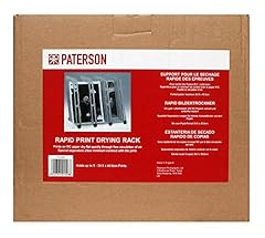 Paterson rapid print for sale  Delivered anywhere in UK