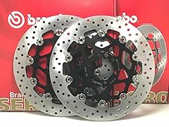 Dischi freno brembo usato  Spedito ovunque in Italia 