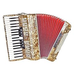 Wykdl accordion keys for sale  Delivered anywhere in UK