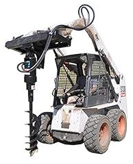 Tool-Tuff Earth Ogre 420 Hydraulic Post Hole Digger for sale  Delivered anywhere in USA 