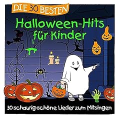 Besten halloween hits gebraucht kaufen  Wird an jeden Ort in Deutschland