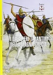 Cavalieri tarantini della usato  Spedito ovunque in Italia 