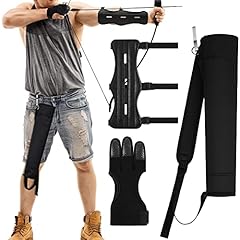 Pcs archery accessories for sale  Delivered anywhere in USA 