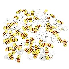 Norinoya 50pcs bee for sale  Delivered anywhere in UK