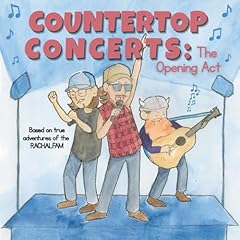 Countertop concerts opening for sale  Delivered anywhere in USA 