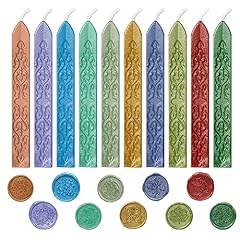 Lahviuu sealing wax for sale  Delivered anywhere in UK