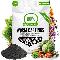 Wurmhumus universaldünger rei gebraucht kaufen  Wird an jeden Ort in Deutschland