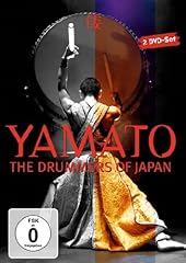 Yamato the drummers gebraucht kaufen  Wird an jeden Ort in Deutschland