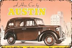 Luckylinde retro tin for sale  Delivered anywhere in UK