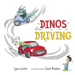Dinos driving for sale  Delivered anywhere in USA 