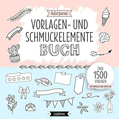 Bullet journal vorlagen gebraucht kaufen  Wird an jeden Ort in Deutschland