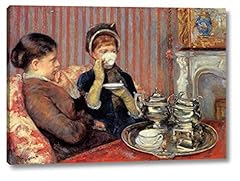 Tea mary cassatt for sale  Delivered anywhere in USA 