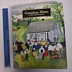Grandma moses 21st for sale  Delivered anywhere in UK
