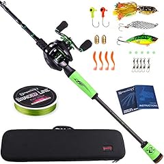 Sougayilang ultralight fishing for sale  Delivered anywhere in USA 