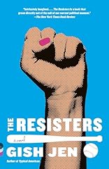 The resisters novel d'occasion  Livré partout en Belgiqu