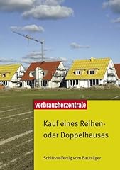 Kauf eines reihen gebraucht kaufen  Wird an jeden Ort in Deutschland