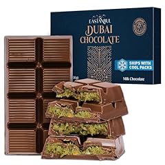 Eastanbul dubai chocolate for sale  Delivered anywhere in USA 