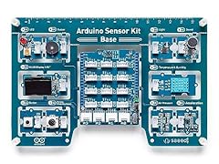 Arduino sensor kit usato  Spedito ovunque in Italia 
