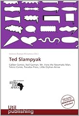 Ted slampyak caliber d'occasion  Livré partout en France