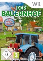 Bauernhof gebraucht kaufen  Wird an jeden Ort in Deutschland