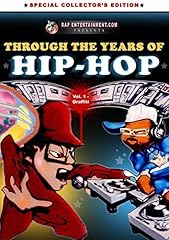 Years hip hop for sale  Delivered anywhere in USA 