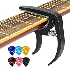 Aomig kapodaster gitarren gebraucht kaufen  Wird an jeden Ort in Deutschland