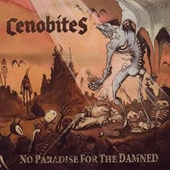 Paradise damned cenobites for sale  Delivered anywhere in UK