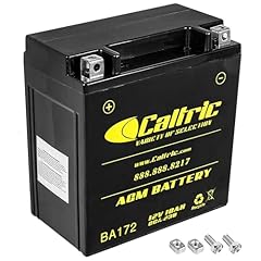 Caltric agm battery for sale  Delivered anywhere in USA 