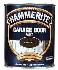 Hammerite 5092849 chestnut for sale  Delivered anywhere in UK
