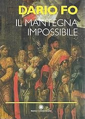 Mantegna impossibile. ediz. usato  Spedito ovunque in Italia 